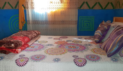 Basic Double Room