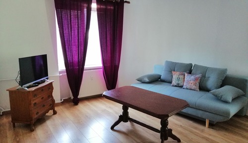 Apartment, 3 Bedrooms, Tower