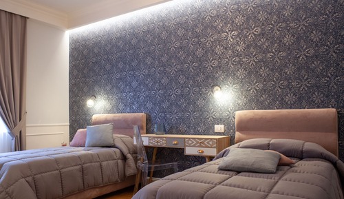 Comfort Twin Room
