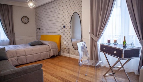 Junior Suite