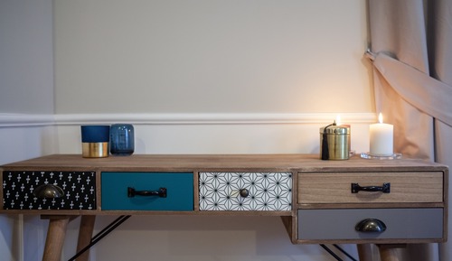 Design Room