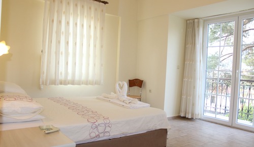 Villa, 3 Bedrooms