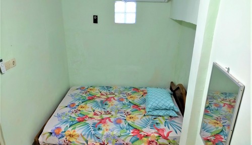 Superior Room, Private Bathroom
