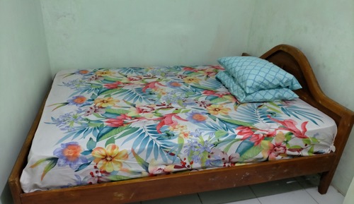 Standard Room, Private Bathroom