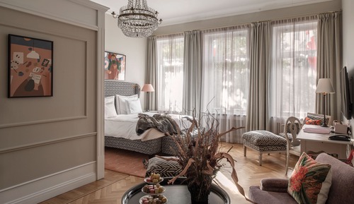 Junior Suite