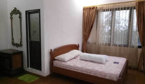 Villa, 4 Bedrooms, Non Smoking