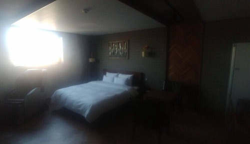 VIP Double Room (No Breakfast on Monday)