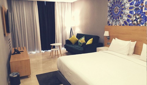 Superior Double Room
