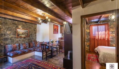 Chalet (A)