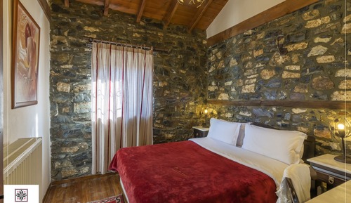 Chalet (B)