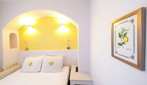 Comfort Room