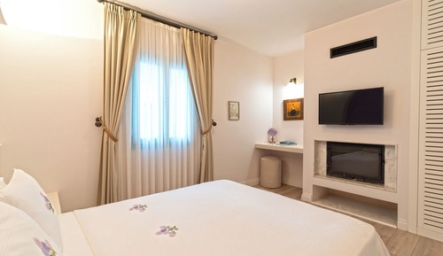 Classic Room