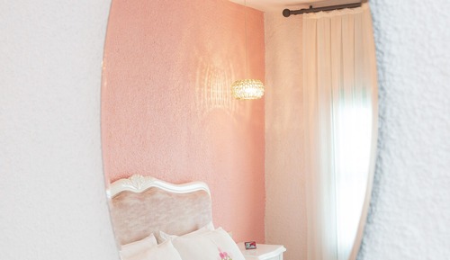 Romantic Room