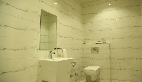 Super Deluxe Room