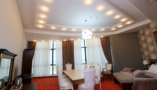 Superior Double Room, 1 King Bed