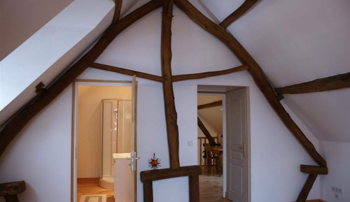 Quadruple Room, Private Bathroom (Soleil) - No Pets Allowed