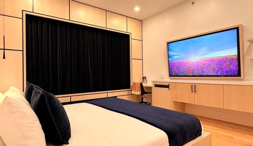 Luxury Room 3