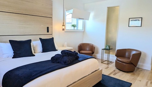 Luxury Room