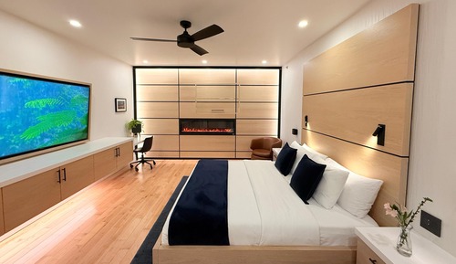 Luxury Room 6