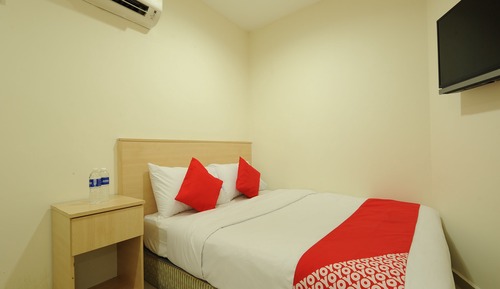 Standard Double Room, 1 Double Bed