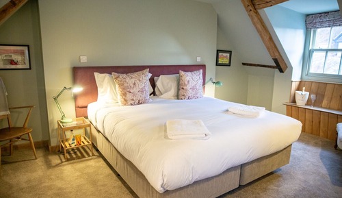 Superior Double or Twin Room