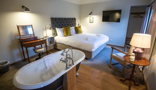 Superior Double Room (Superior Kingsize)
