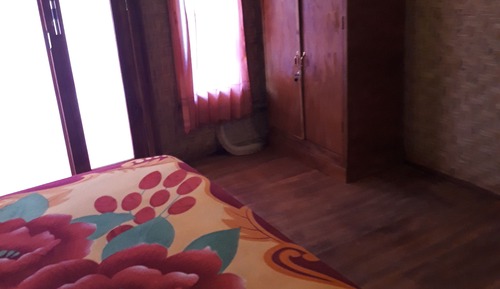 Economy Bungalow