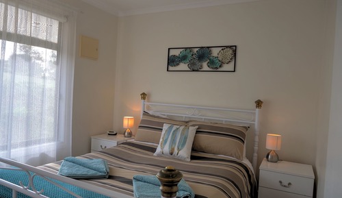 Cottage 4