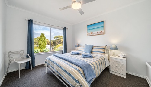 Bayview Guest Wing Apartment