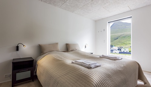 Double or Twin Room (Annex)