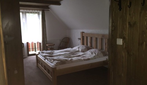Panoramic Double Room, Mountain View