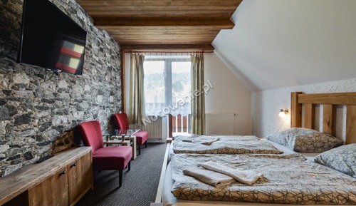 Family Apartment, Mountain View