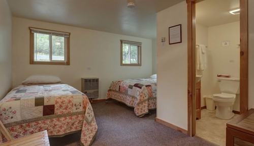 Basic Room