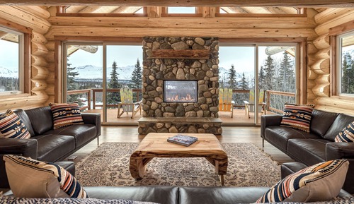 Luxury Room