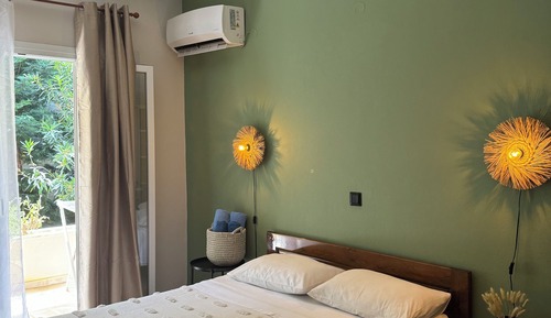 Family Apartment