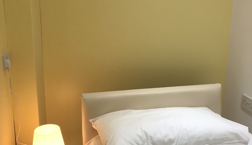 Basic Single Room
