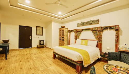 Palace Suite