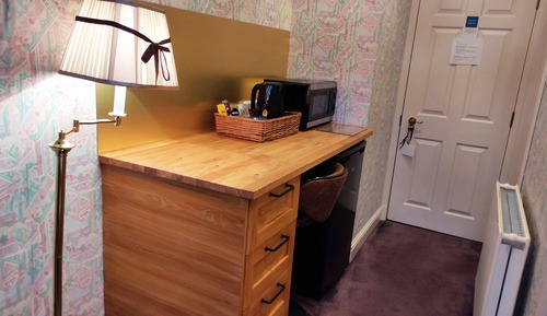 Single room "4"