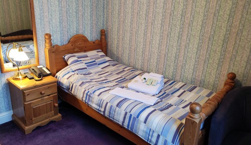 Single Room "2"