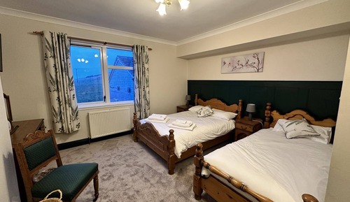 Twin room "3"