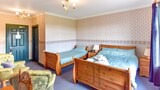 Twin Room, Private Bathroom