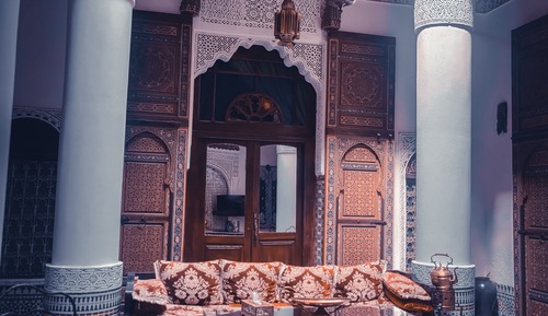 Royal Room, Non Smoking
