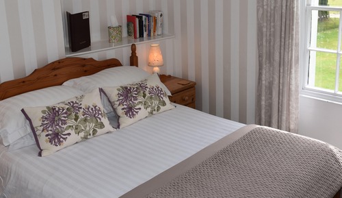 Standard Double Room, Ensuite