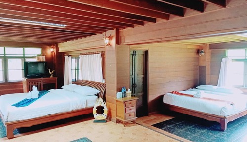 Baan Mai Ngarm 21,22