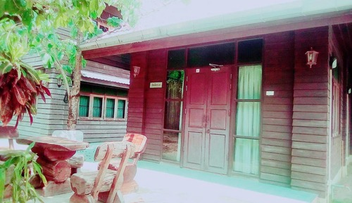 Baan Mai Ngarm  33