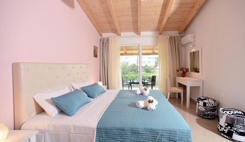 Comfort Suite (Junior)