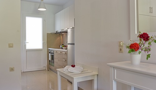 Comfort Room (Panoramic)