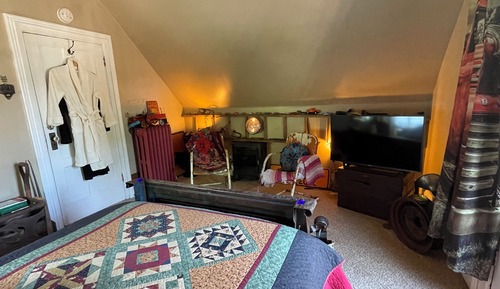 Double Bubble Gum Room