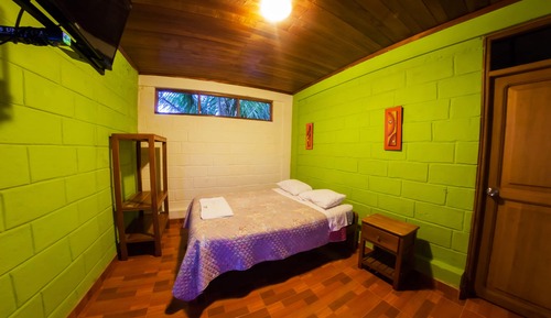 Standard Room, 1 Double Bed