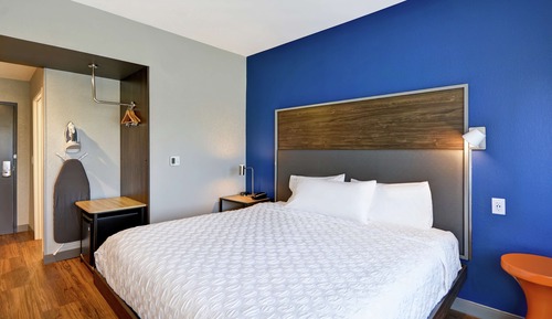 Room, 1 King Bed